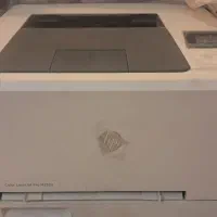 پرینتر لیزری رنگی سایز a4  برند hp|پرینتر، اسکنر، کپی، فکس|مراغه, |دیوار