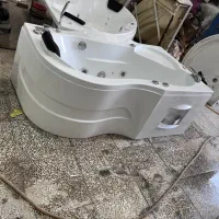 وان جکوزی حمام و مستر برند ORAECE وارداتی فول اپشن