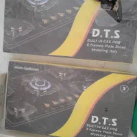 گاز صفحه ای|اجاق گاز و لوازم برقی پختوپز|کنگاور, |دیوار