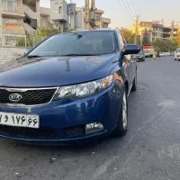 سراتو مدل ۹۷بدون رنگ کم کار