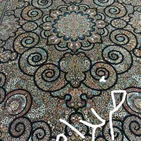 فرش نه متری