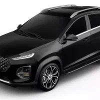 ماشین خارجی صفر  با راننده در خدمت همشهری های عزیز