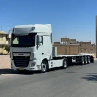 داف 480فول ۲۰۲۰|خودرو سنگین|فسا, |دیوار