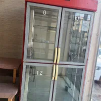 یخچال چهاردر|یخچال و فریزر|رشت, پل تالشان|دیوار