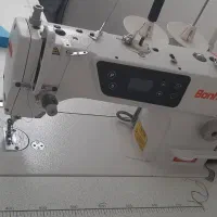 چرخ خیاطی راسته دوز