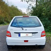 111مدل97درحدصفر|خودرو سواری و وانت|سنگر, |دیوار