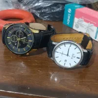 ساعت درحد نو