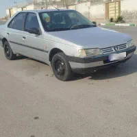 جی ال ایکس405|خودرو سواری و وانت|مشهد, خواجه ربیع|دیوار