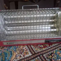 وسایل برقی وگازی