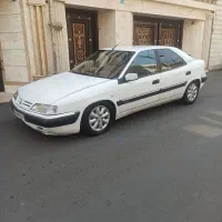 زانتیا مدل89 تمیز|خودرو سواری و وانت|قیامدشت - خاورشهر, |دیوار