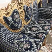 مبل هفت نفره