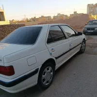 پارس موتور جدید