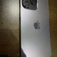 آیفون ۱۴ پرومکس zaa ریجستر شده ظاهر تمیز و نو