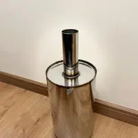 منبع اسپرت استیل و ریمپ خودرو|قطعات یدکی و لوازم جانبی|تهران, حبیب الله|دیوار