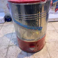 پتو شور 65و30 کیلو جنرال پوتور بزرگ سفارشی گیربگسی|ماشین لباسشویی و خشککن لباس|شهریار, شهریار|دیوار