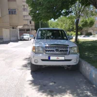 کاپرا دو دف 94|خودرو سواری و وانت|اصفهان, خانه اصفهان|دیوار