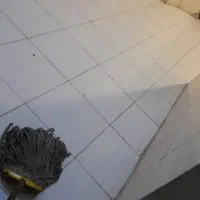 نظافت ساختمان پارکینگ و پله ها و مشاعات