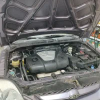 ریو درجه یک|خودرو سواری و وانت|سنندج, |دیوار