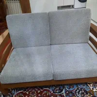 مبل ۷نفره|مبلمان خانگی و میز عسلی|تهران, سهروردی|دیوار