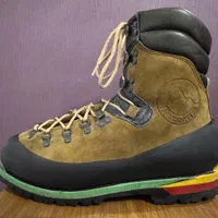 کفش کوهنوردی مدل Lasportiva 930 Nepal (اورجینال)|کوهنوردی و کمپینگ|تهران, ونک|دیوار