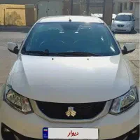 ساینا دنده‌ای S، مدل ۱۴۰۳|خودرو سواری و وانت|کرج, فاز ۳ گوهردشت|دیوار