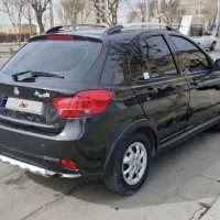 کوییک مدل ۹۸|خودرو سواری و وانت|کرج, ساماندهی|دیوار