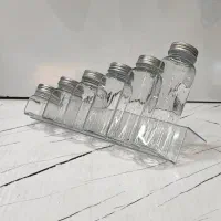 شیشه مکارتی فقط ۱۹ تمن|عمده‌فروشی|قم, پردیسان|دیوار