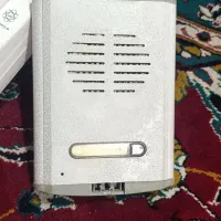 آیفون درب باز کن