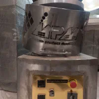پرس خمیر پهن کن کوپونه