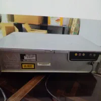 دستگاه سی دی  سه سه دیسک  سامسونگ|پخش‌کننده DVD و ویدیو|مشهد, حضرت حجت|دیوار