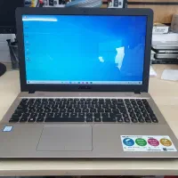 asus X541U