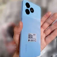 ریلمی Note 50