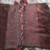 خورجین|گلیم، جاجیم، گبه|اردل, |دیوار