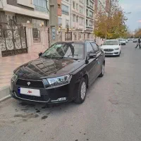 دنا پلاس رینگ دار ۶ دنده