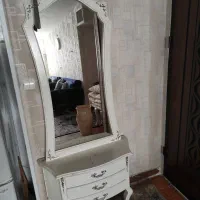 آینه شمعدانی