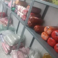 پخش سوسیس کالباس پخش مواد غذایی