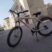 دوچرخه کنندل 26 ردبول