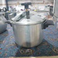 زودپز ۸ لیتری
