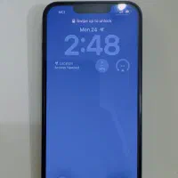 آیفون ۱۳ نرمال|موبایل|تهران, صد دستگاه|دیوار