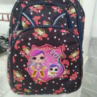 کیف دخترانه نو نو