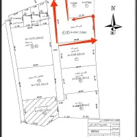 زمین دونبش در پشت پمپ بنزین قره چپق