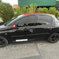 207mc-1402|خودرو سواری و وانت|تهران, شهرک کوهسار|دیوار