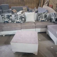 مبل ال درحدنو