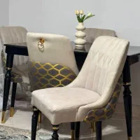 میز غذا خوری چهار نفره