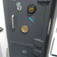 گاو صندوق تهران صنعت