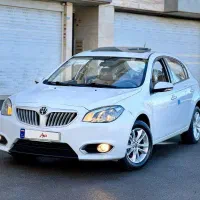 برلیانس مدل۹۵ تک برگ سند