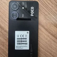 شیائومی Poco C65 با حافظهٔ ۲۵۶ گیگابایت