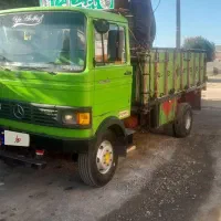 ماشین سنگین