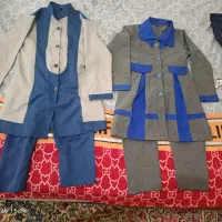 حراج مانتو و کفش و گلیم فرش وسایل بچه