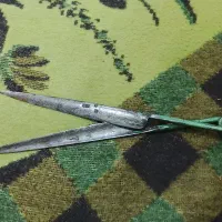 قیچی گوسفند قدیمی تاریخی